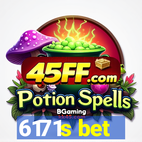 6171s bet